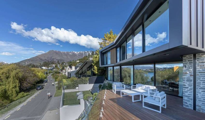 Villa 6279 in New Zealand Main Image